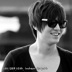 Lee Min Ho, City Hunter OST, My Shiny Boy By Girl's Day