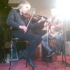 Didier Lockwood & Frankie Lato - The Kid. Composer: Didier Lockwood (1983) 2014, France