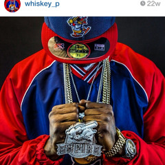 TEX  X WHISKEY P X A1 STUNNA - LIKE DIS