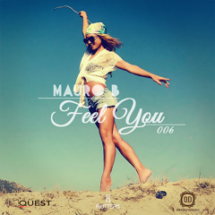 Mauro B - Feel You Mix 006