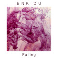 Enkidu Falling Artwork