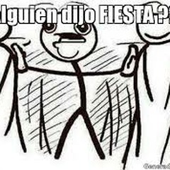 DJ Marquez - Asi Empieza La Fiesta