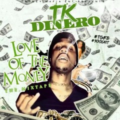 TK DAH G.O.D x DOLLAR BILL WOOP x DRILLSEASON at #29-900