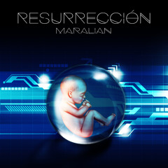 4. El Sueño Terminó (You Couldn’t See This Coming - Mesh version)