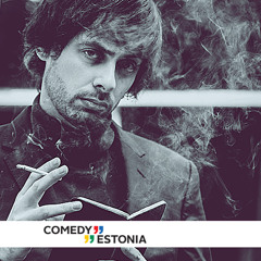 Stand Up Comedy with Louis & Stewart - Marcel Lucont Interview