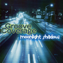 Groove Coverage - Moonlight Shadow (techno mix)