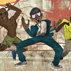 Dj Budufox- Remitente inc