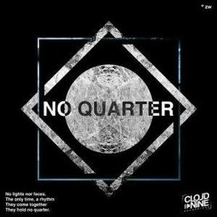 Zac Waters - No Quarter