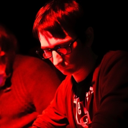 Kirill Matveev live set @ Concept One With Juan Atkins 10 - 08 - 12