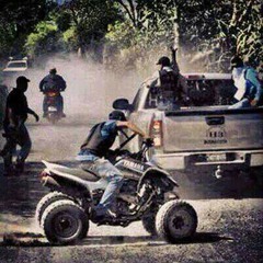 5050 - Para El Trueke Cartel del golfo