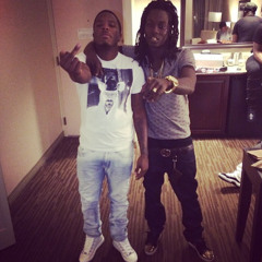 Jim Brown X Johnny Cinco - Grind