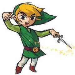 Phantom Ganon - Wind Waker