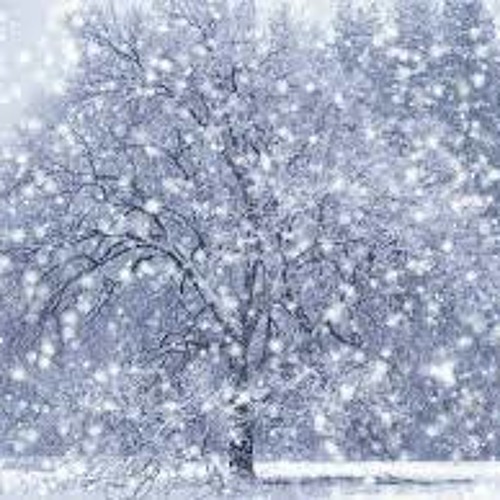 Hypp fractal - Snowfall (version 2)