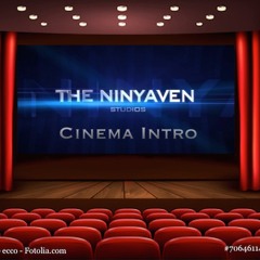 CINEMA INTRO. Jesus Martin