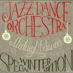 Jazz Dance Orchestra - Happy New Year (ABBA Cover)