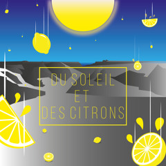 Du Soleil Et Des Citrons (Preview Ep Bonus Track)