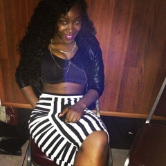 Tattooed Heart Ariana Grande cover by Cindy Oshin