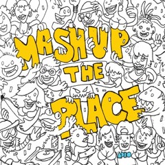 The Muchacho Look (DJ TOM MASHUP)