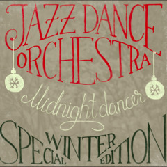 Jazz Dance Orchestra - Last Christmas (Wham! Cover)