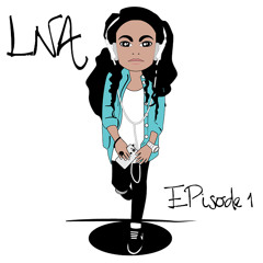 LNA - Juste Une Danse