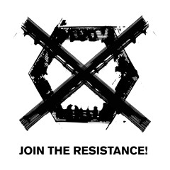 Join The Resistance - Polymeric Islands