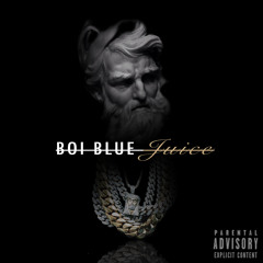 Boi Blue - Juice