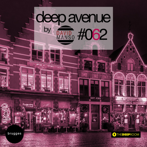 David Manso - Deep Avenue #062