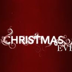N'lyss- Christmas Eve (Justin Bieber) Cover