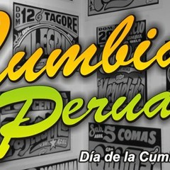 CUMBIAS PERUANAS MIX # 1