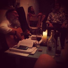 Mystical Musical Mediation- Wholeness Consciousness