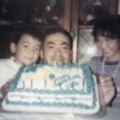 RapMagic~ I Miss My Dad-*Radio Hit 96.9*~ KNUCKLE FUNK RECORDS ©