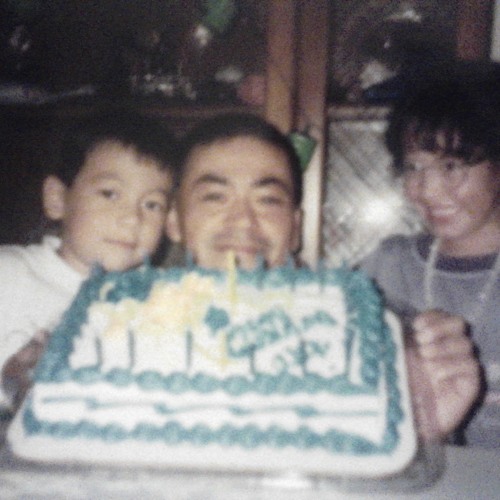 RapMagic~ I Miss My Dad-*Radio Hit 96.9*~ KNUCKLE FUNK RECORDS ©