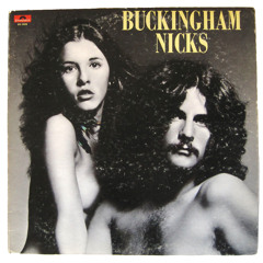 Buckingham Nicks - Don't Let Me Down Again (Twin Sun Edit)