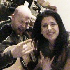 Cover of Red Hot Chilli Peppers' "Under the Bridge"