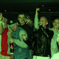 PREVIEW - [TINY K] -  2014 - (BOARDER LINE TALKING)