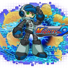 Mighty No.9