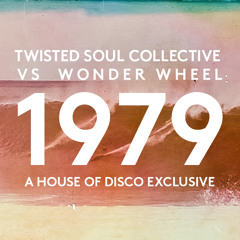 Twisted Soul Collective v Wonder Wheel - 1979