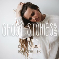 Coldplay Ghost Stories Mashup