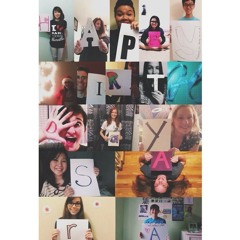 SaraBFans - Chasing The Sun