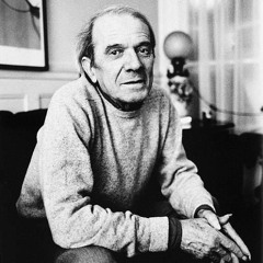 Vessels - Elliptic (Barker & Baumecker Remix)featuring Gilles Deleuze