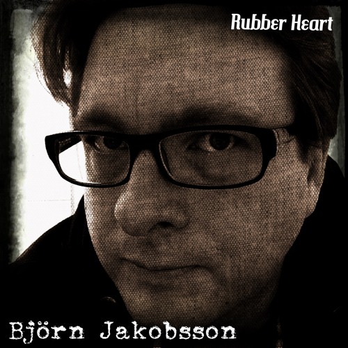 RUBBER HEART