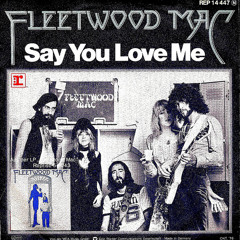 Fleetwood Mac - Say You Love Me (Twin Sun v Chazzymax Pianomania Edit)