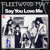Artwork for Fleetwood Mac - Say You Love Me (Twin Sun v Chazzymax Pianomania Edit)