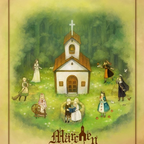Stream Haena | Listen to Sound Horizon { Marchen } playlist online