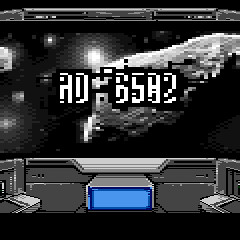Triace - Back From Fractalis (Silly Venture 2k14 Pokey Compo)