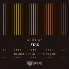 Stak (Original Mix)