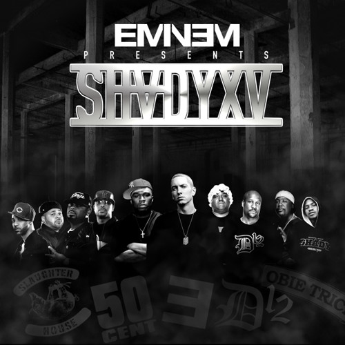 Stream Eminem - Shady XV (Official Audio) (Shady XV) by KingEminem | Listen  online for free on SoundCloud