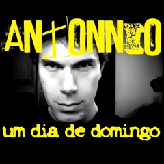 Um Dia De Domingo remix - COVER
