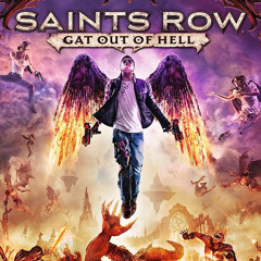 SAINTS ROW - GAT OUT OF HELL: When I Find Love