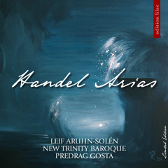 HANDEL Tamerlano, HWV 18 - Forte E Lieto